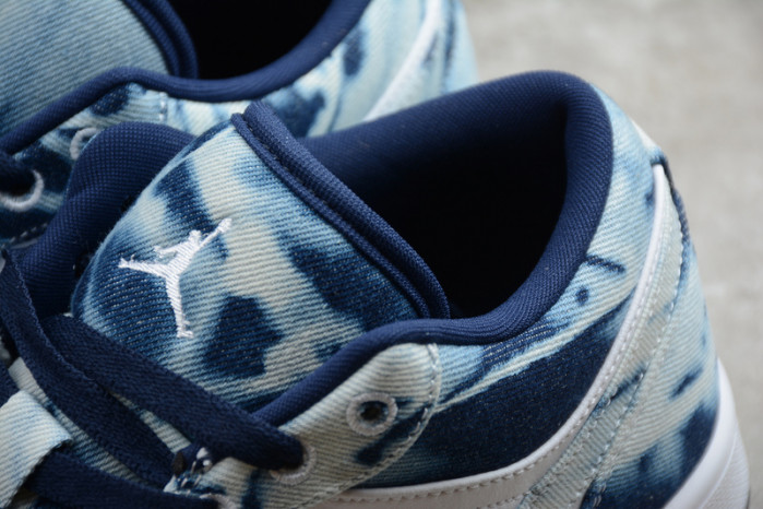 air jordan 1 low se