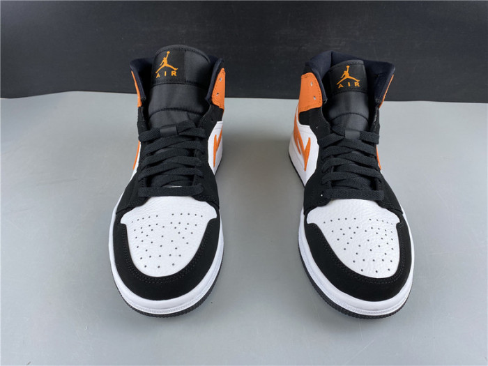 air jordan 1 mid