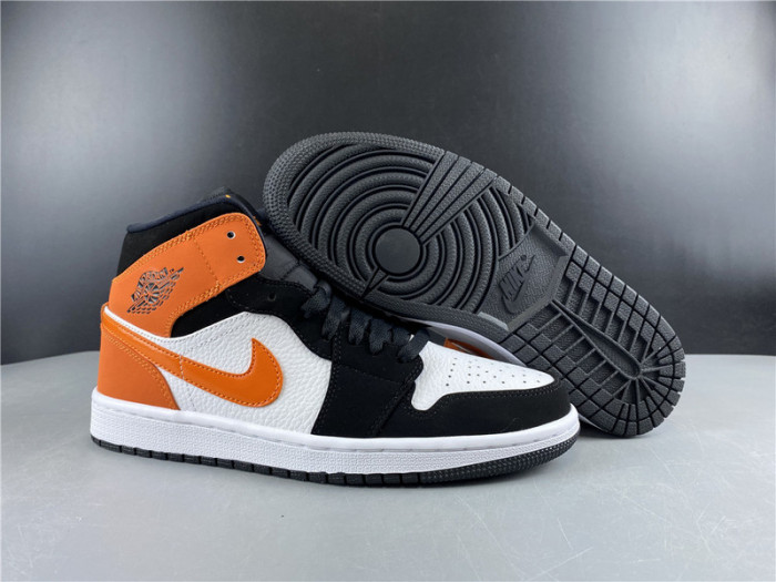 air jordan 1 mid