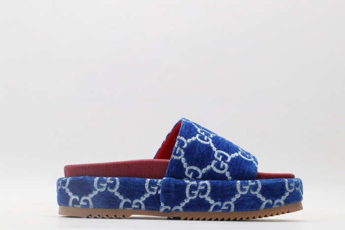 g*u*i sandals d06656