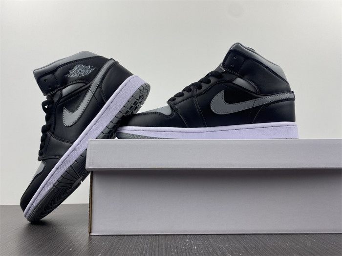 air jordan 1 mid blue mint bq6472-007