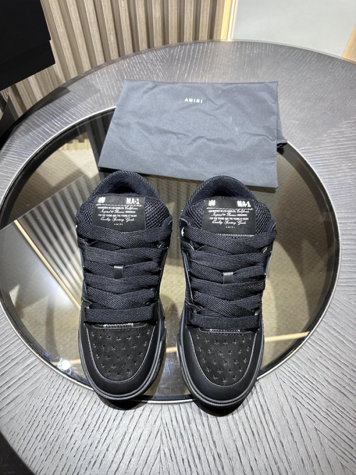 amiri sneaker