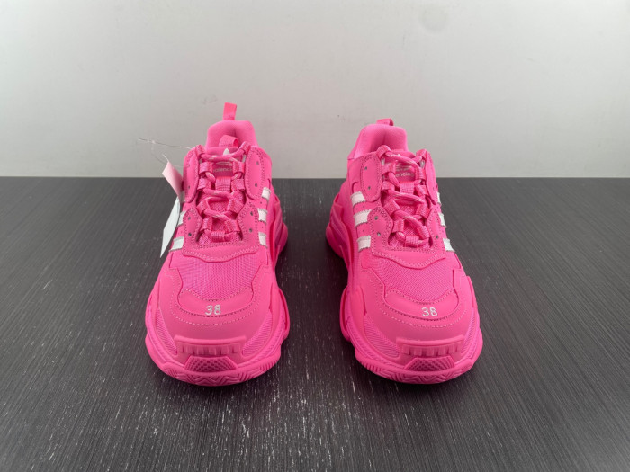 Ba*len*cia*ga triple s sneaker w2zb6 5590