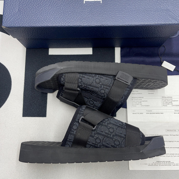 D*or sandals d0356