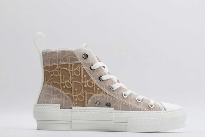 D*or b23 high sneakers d0272
