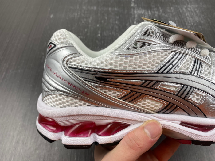 As*ic*s sneaker as05307
