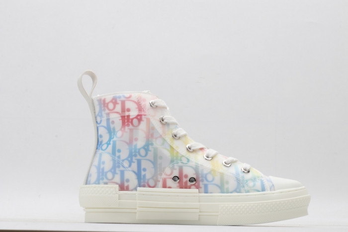 D*or b23 high sneakers d0267
