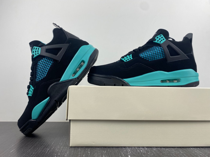 air jordan 4 T*f*ny bq7669-132