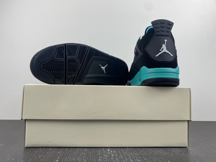 air jordan 4 T*f*ny bq7669-132