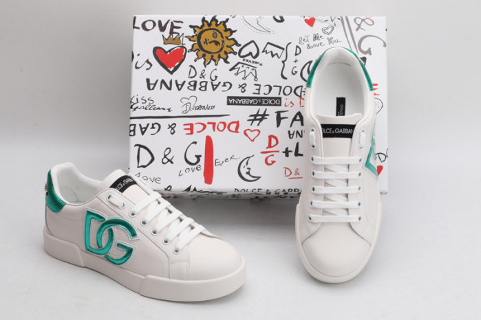 d&g sneakaer d019
