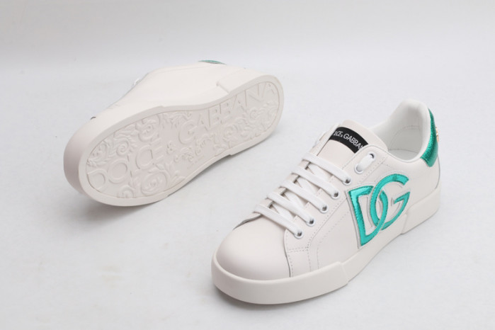 d&g sneakaer d019