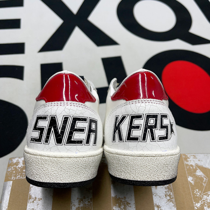 golden goose S*per-star sneaker gg02