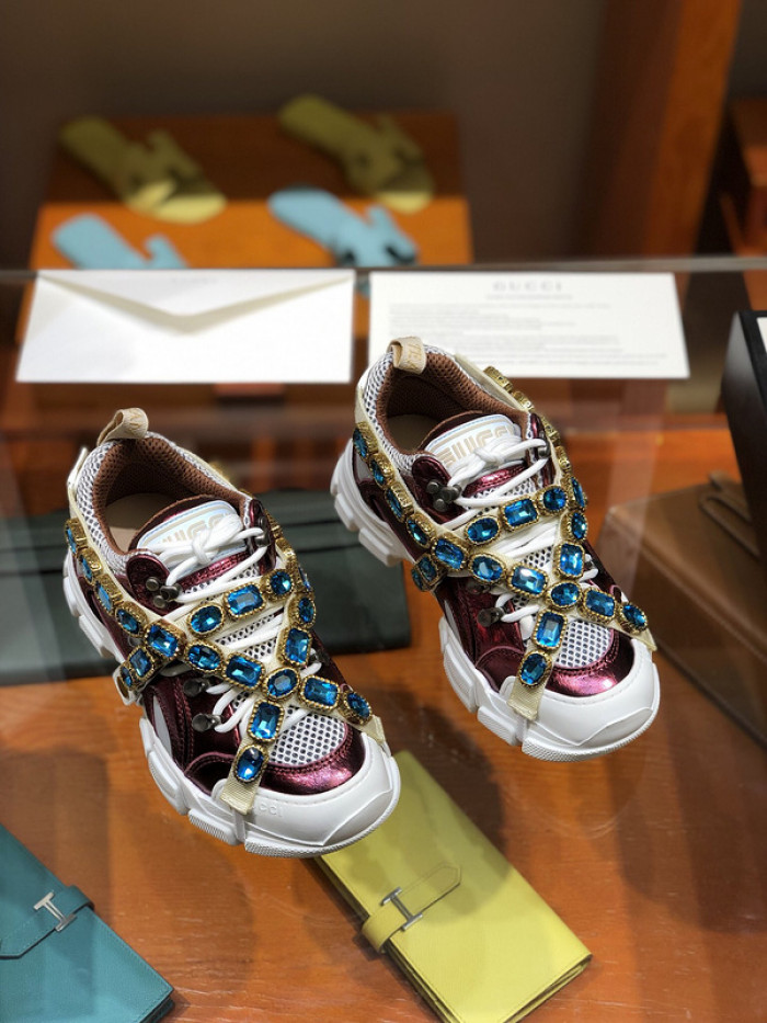 g*u*i sneaker g139