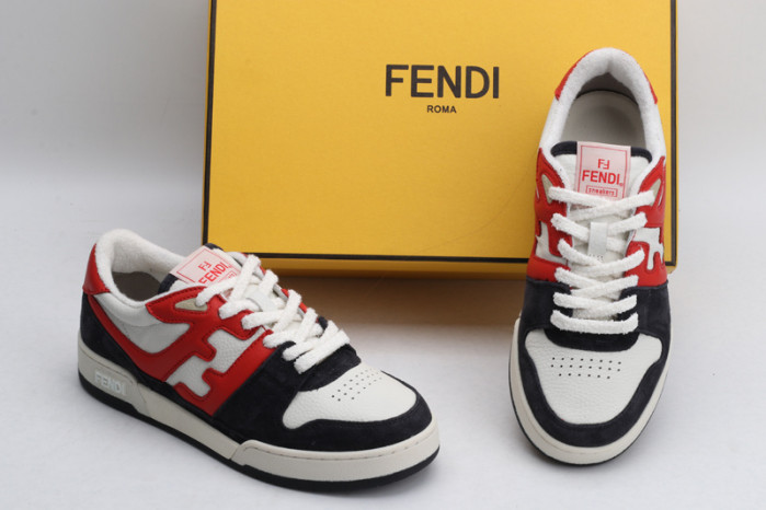 F**di sneakers f012