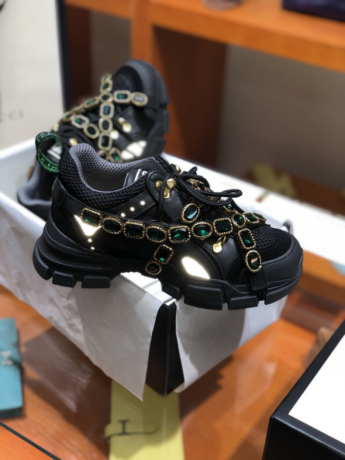 g*u*i sneaker g144