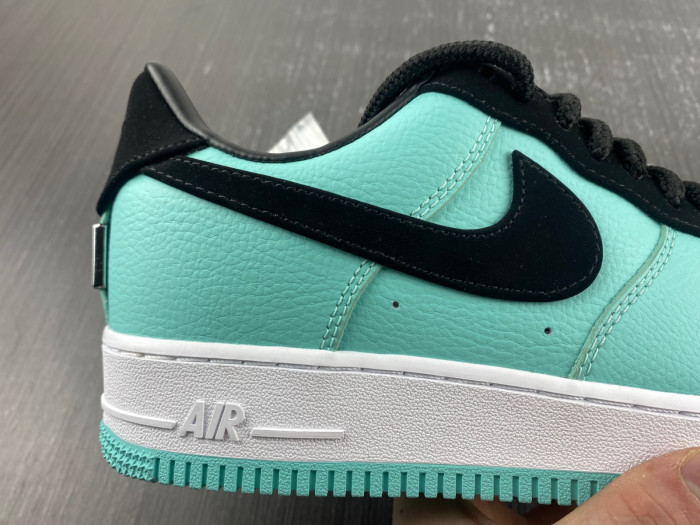 T*f*ny & co. x nike air force 1 low dz1382-002