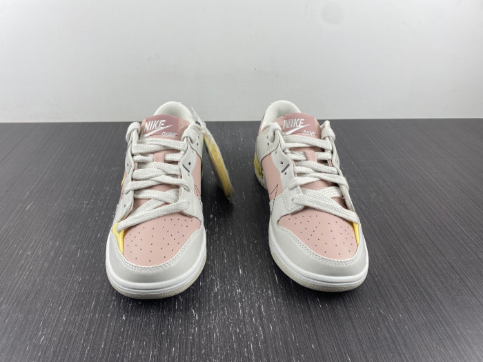 nike dunk low disrupt 2 dh4402-003
