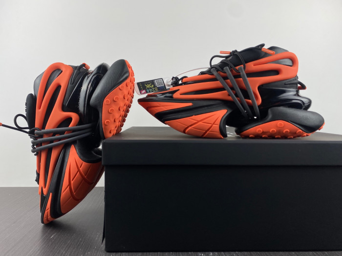 balmain sneaker b215
