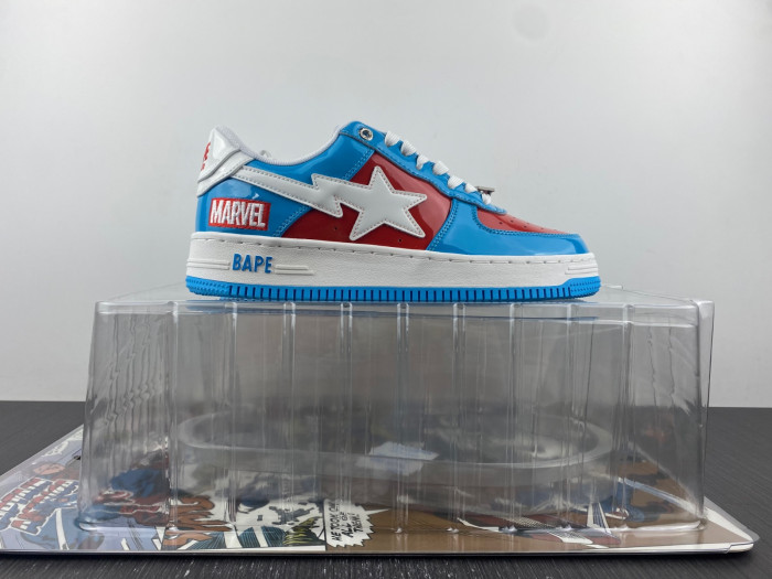 a bathing ape bape sta b122