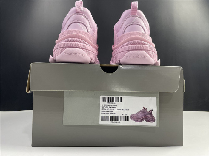 Ba*len*cia*ga triple s sneaker w2fa1 5090