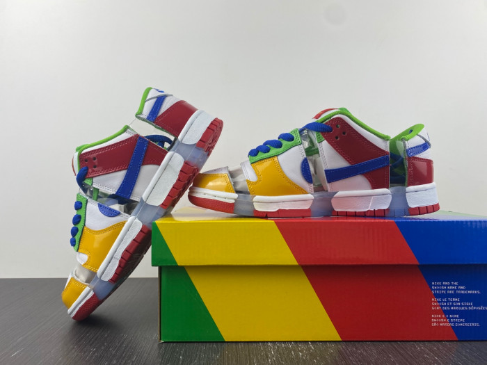 nike sb dunk low ebay sandy bodecker fd8777-100