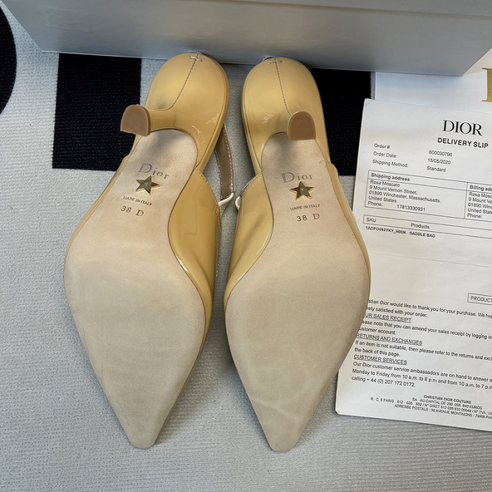 D*or sandals d0287