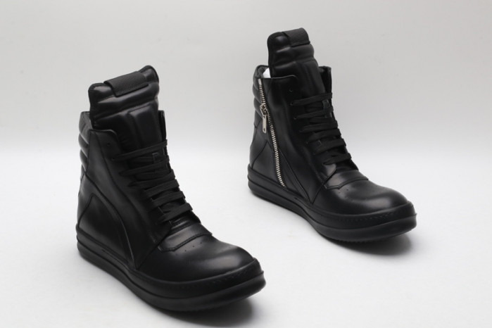 rick owens sneaker r137