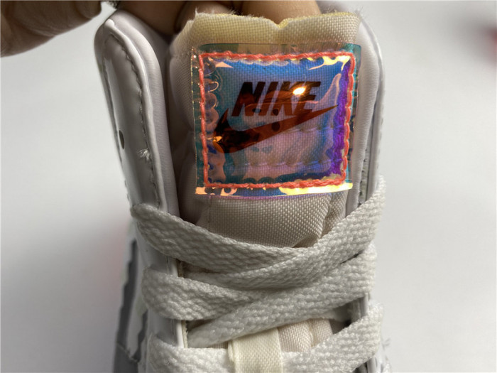 nike blazer mid