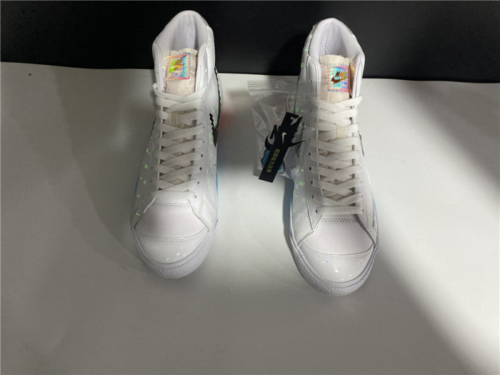 nike blazer mid