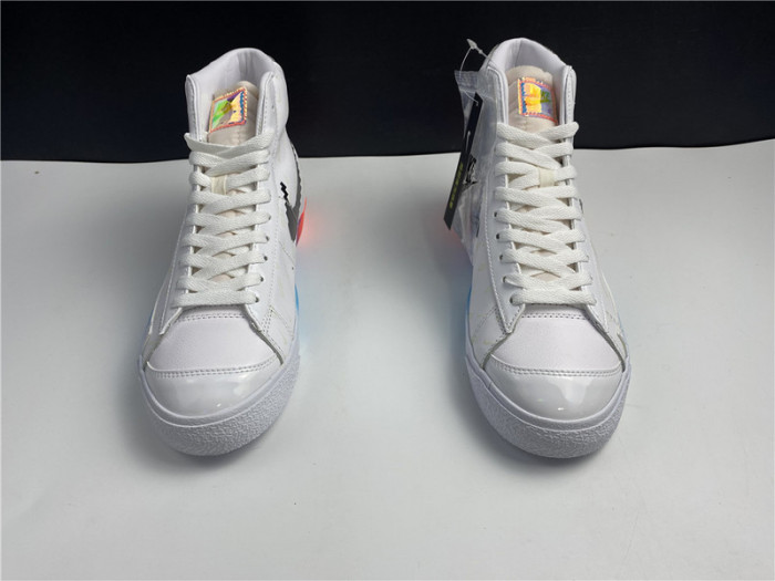 nike blazer mid