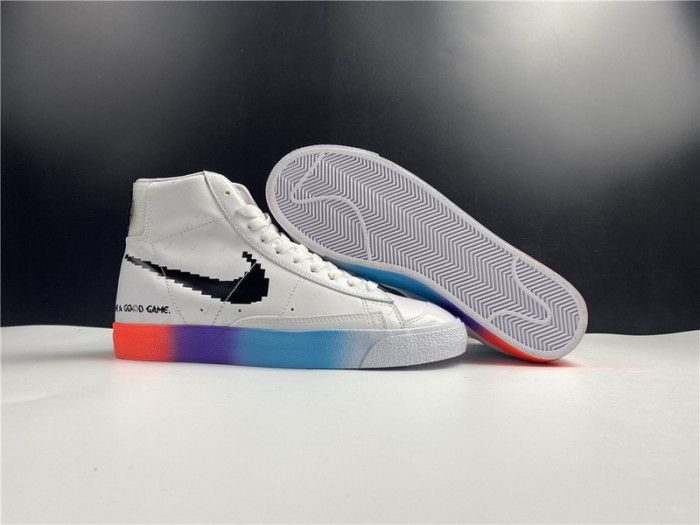 nike blazer mid