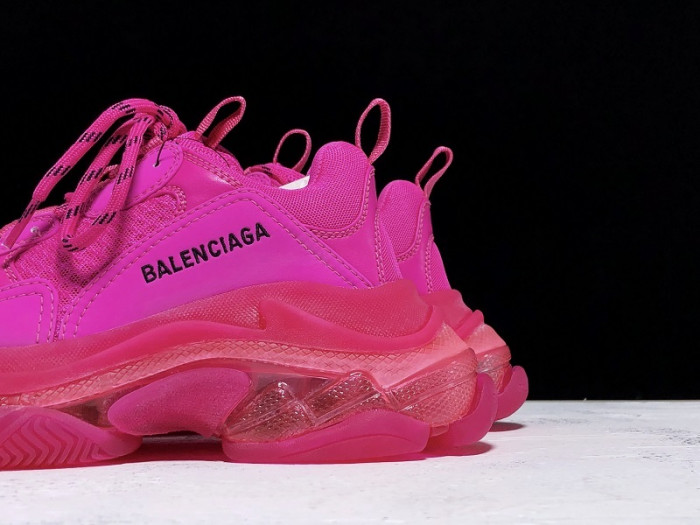 Ba*len*cia*ga triple s sneaker 544351