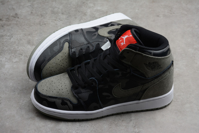 air jordan 1 retro high premium