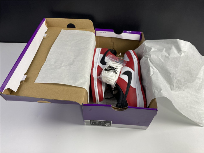dunk low sb