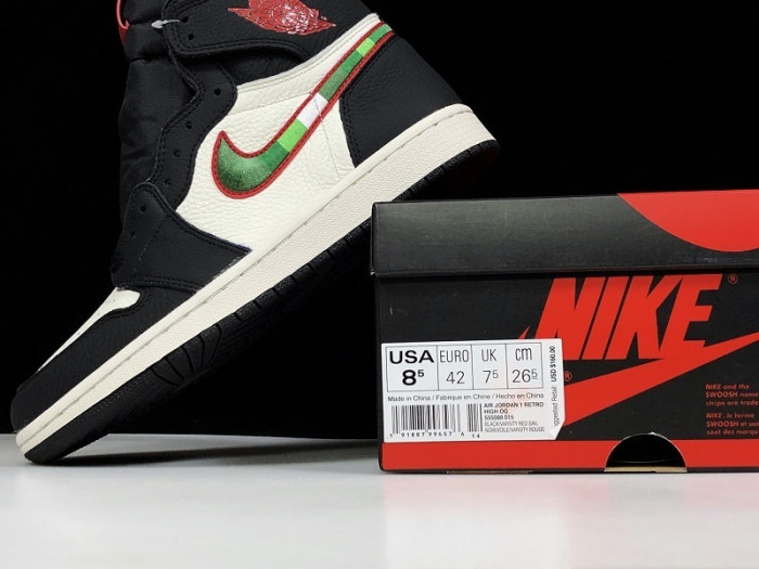 air jordan 1 retro high og