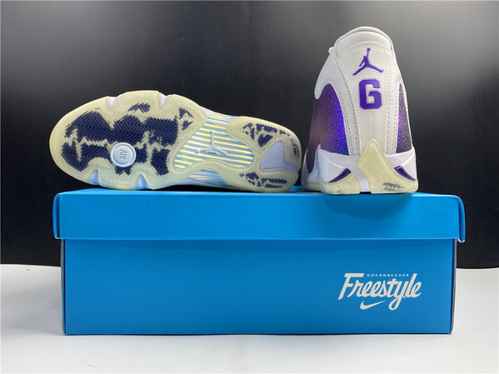 air jordan 14“doernbecher” cv2469