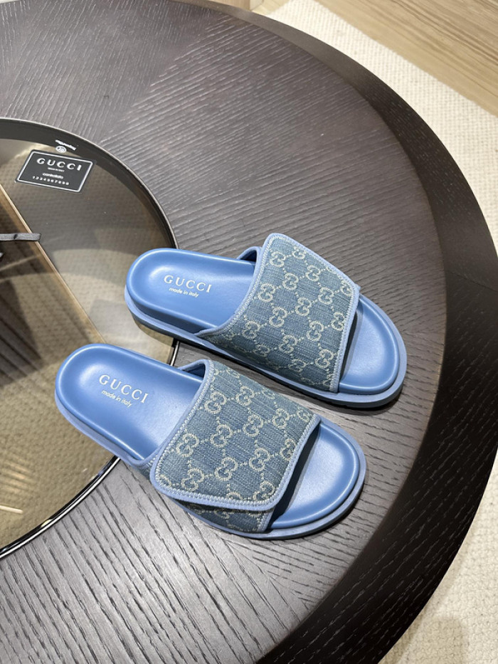 g*u*i sandals d06667