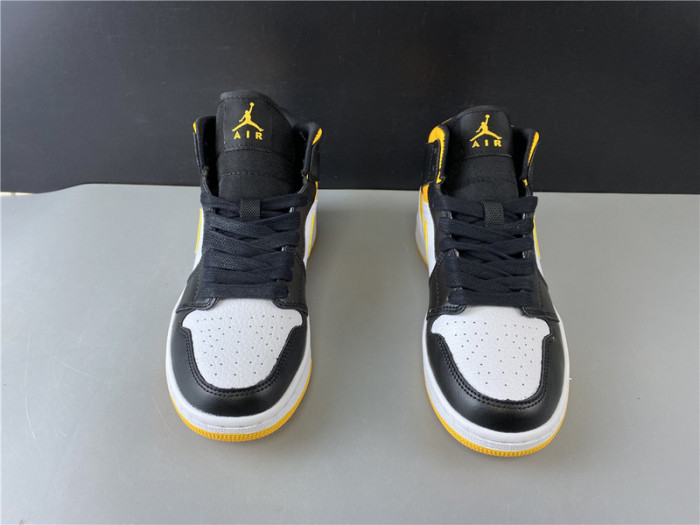 wmns air jordan 1 mid se