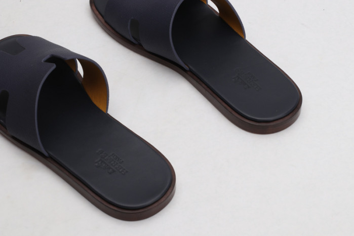 H**mes slippers h069