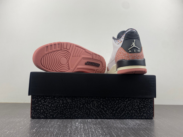 air jordan 3 gs “vintage floral” 441140-100