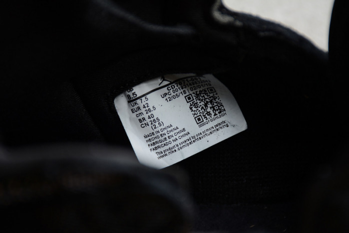 air jordan 1 retro high og