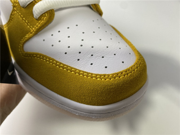 dunk low pro sb