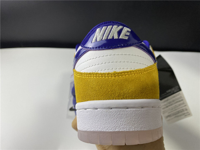 dunk low pro sb