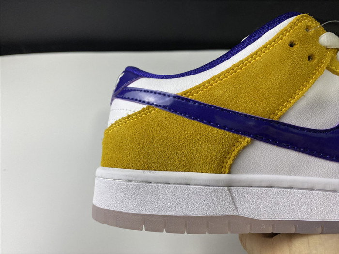 dunk low pro sb