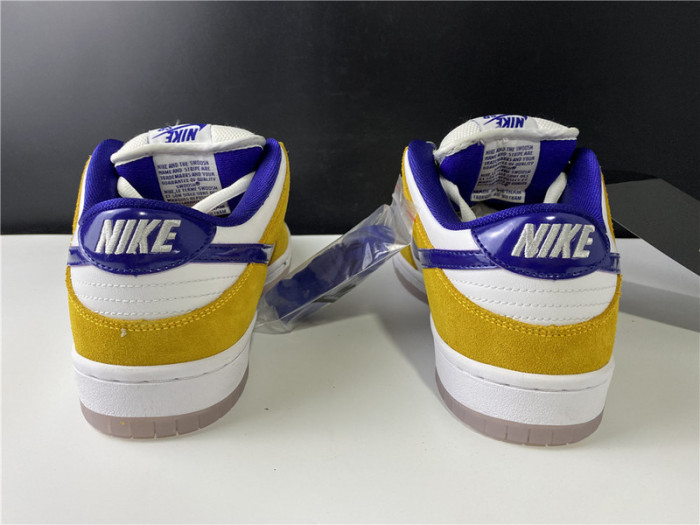 dunk low pro sb