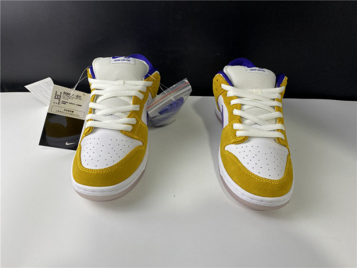 dunk low pro sb