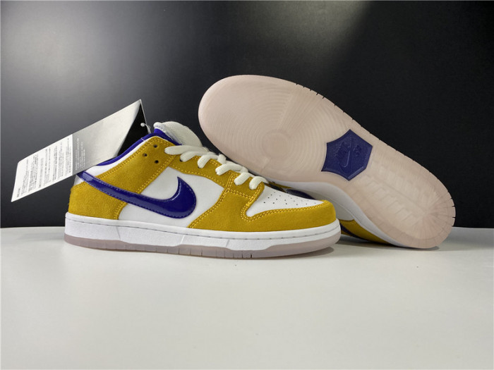 dunk low pro sb