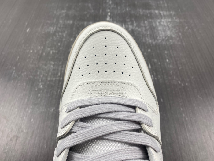 off white sneakers