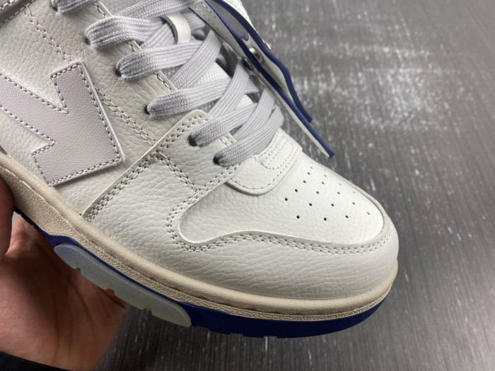 off white sneakers