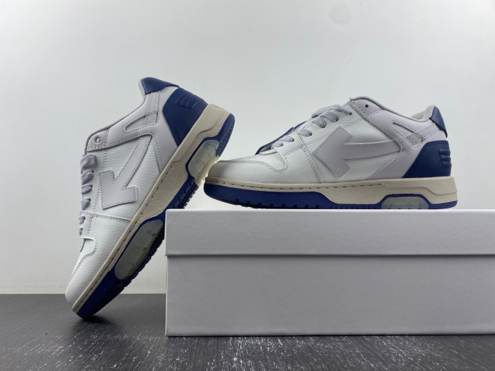 off white sneakers